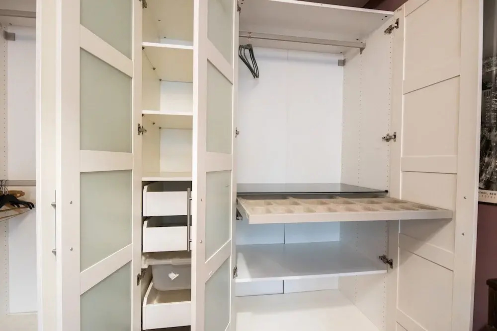 Opera Apartments