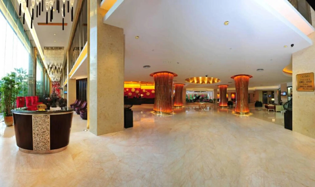 Miramar Hotel - Xiamen