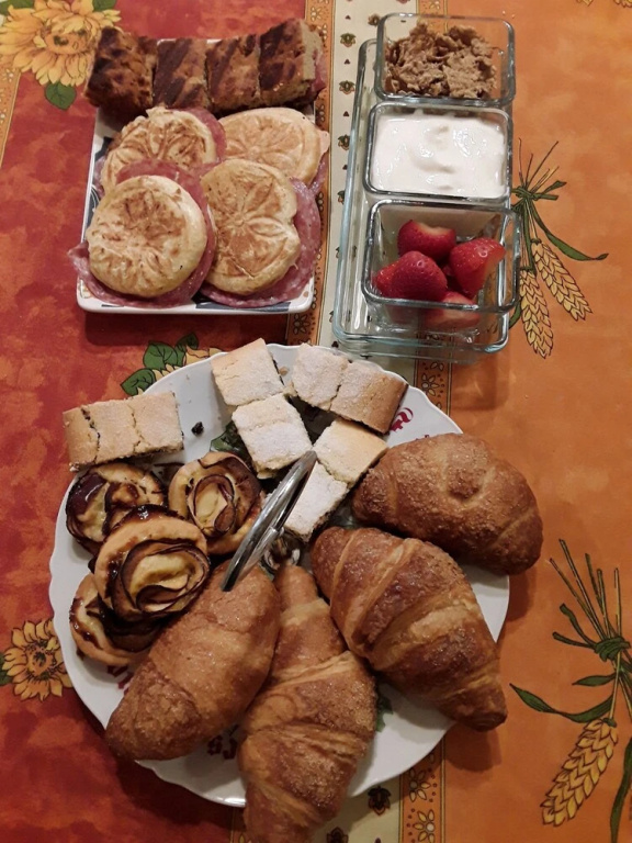 Casa degli Oleandri Appartamento B&B