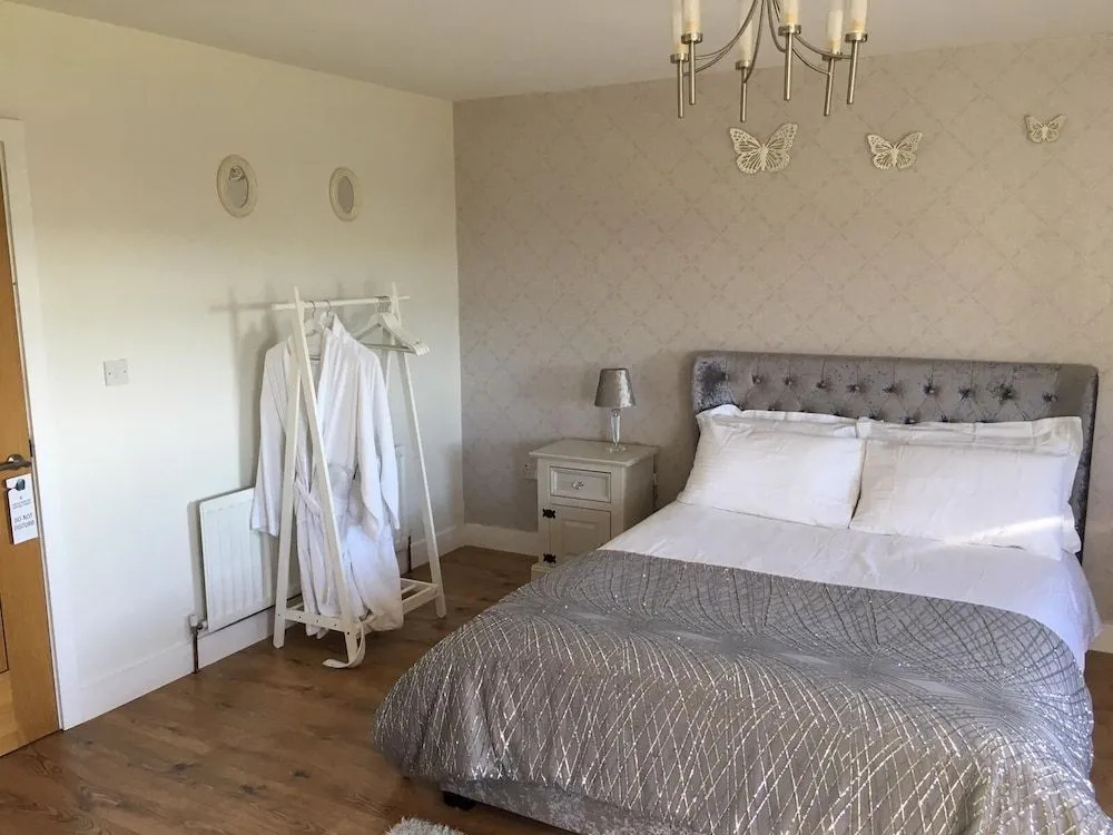 Heathside Country Bed and Breakfast