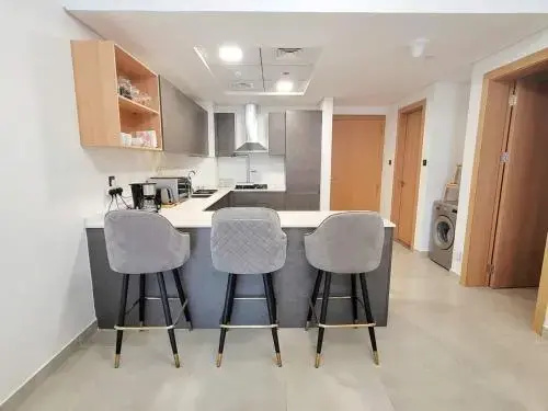 Modern 1BR in Jumeirah Village Circle