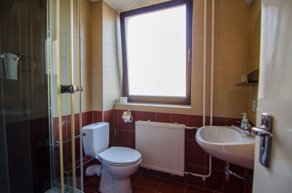 Hotel Palatinus