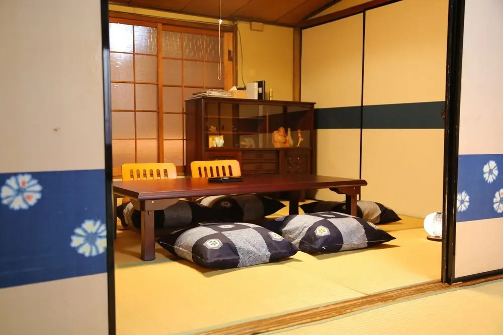 Kyoto Home Higashikujo