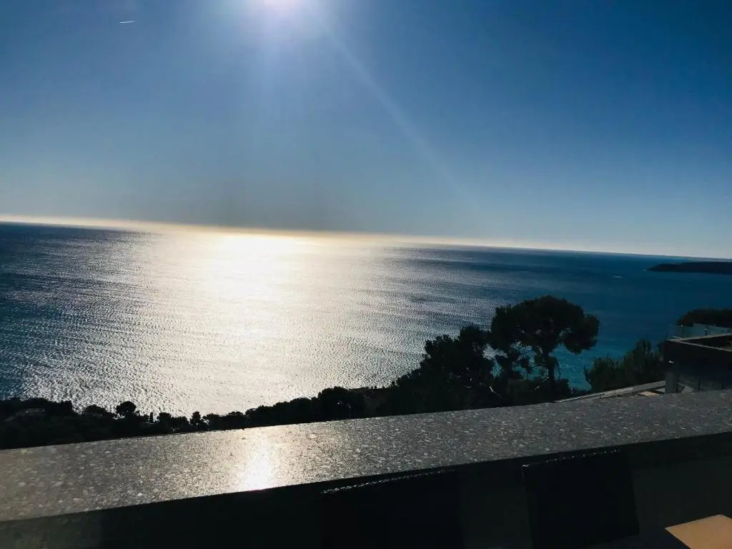COSTA PLANA COLLECTION - Cap dAil - Monaco