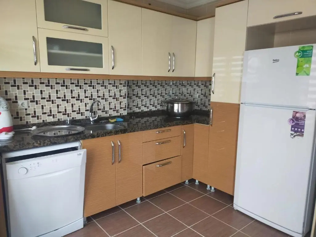 El navras apartmen