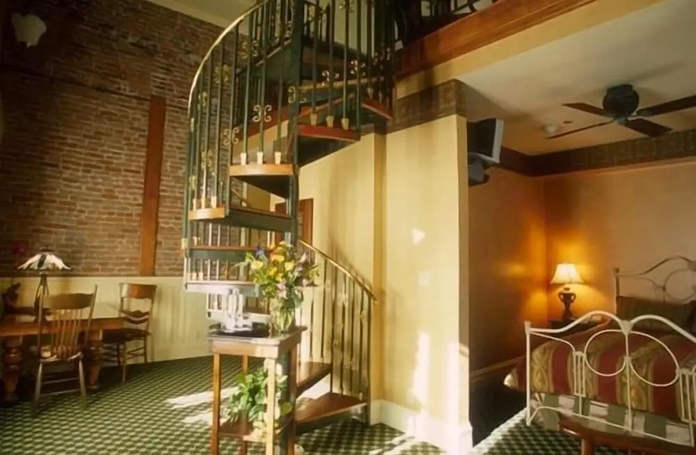 Beaumont Hotel and Spa - Adults Only