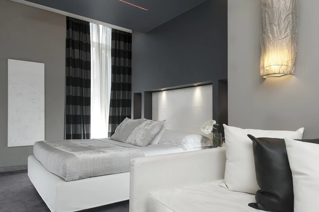 Hotel Metropolis