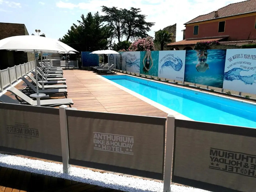Best Western Hotel Anthurium
