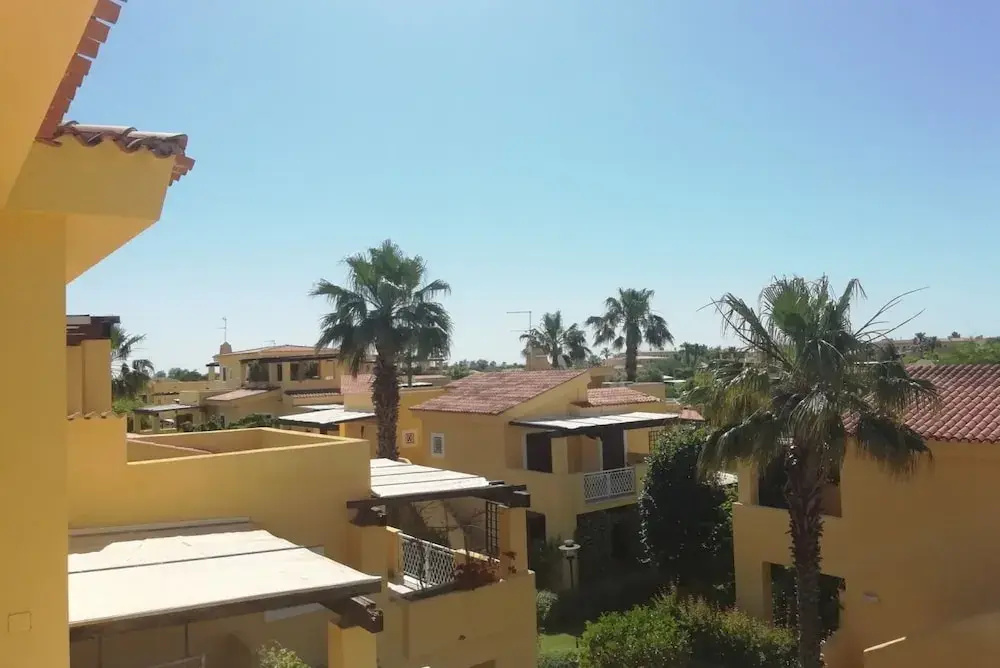 Villaggio Argonauti