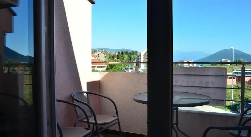 Apartments Pejovic