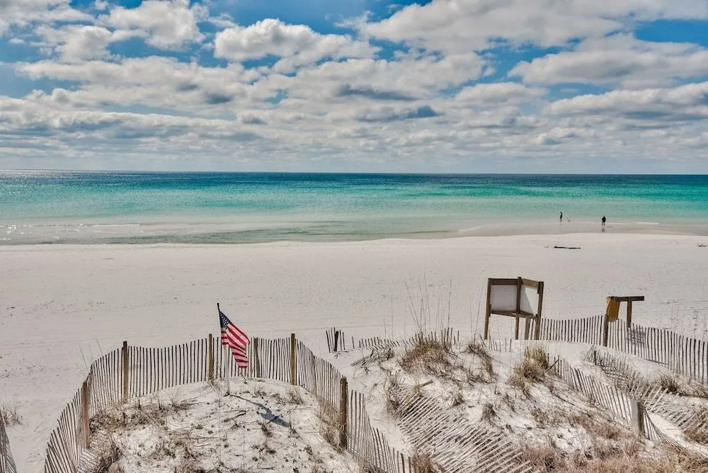 Waterside Dreams Beachfront Newly Remodeled