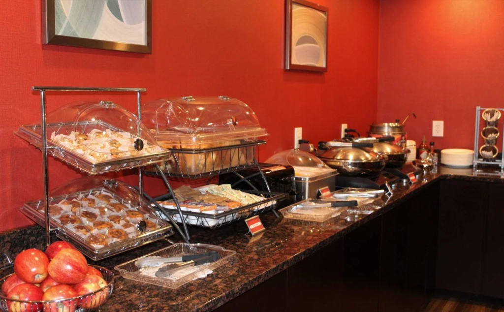 TownePlace Suites Wilmington Newark / Christiana