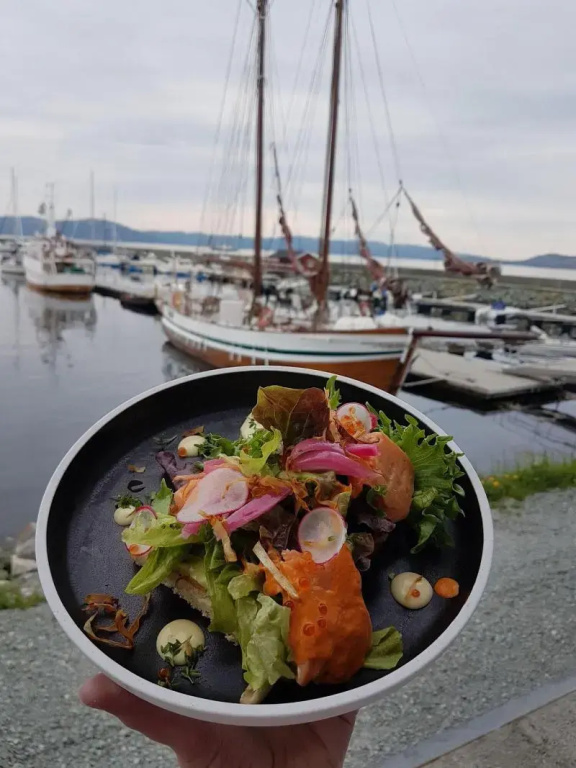 Ørland Kysthotell