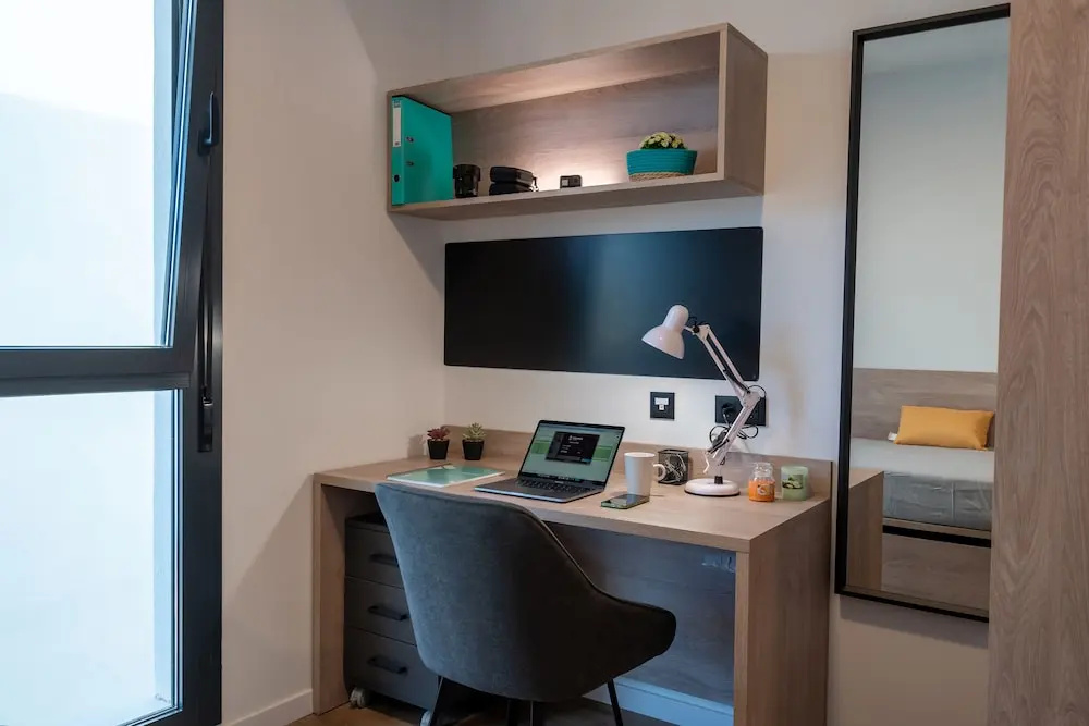 Micampus Alicante Student Residence