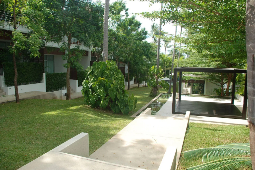 The Park Samui