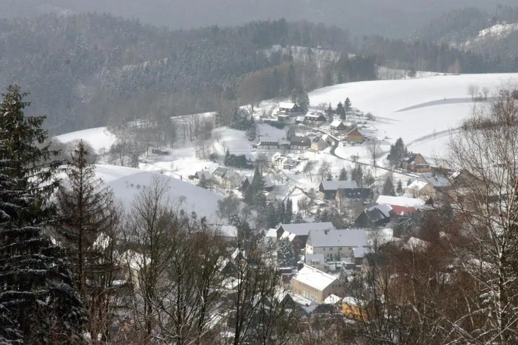 Wachbergbaude