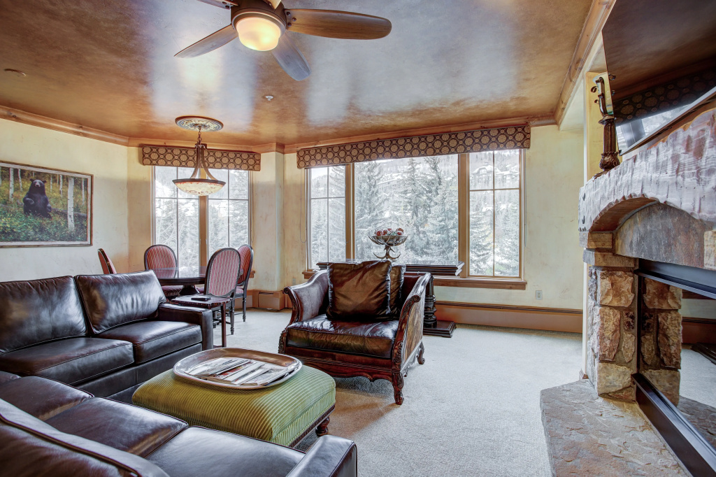 Elkhorn Lodge, A Vail Resorts Property