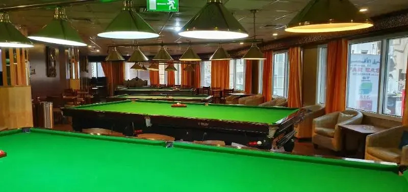 Kings Square Hotel