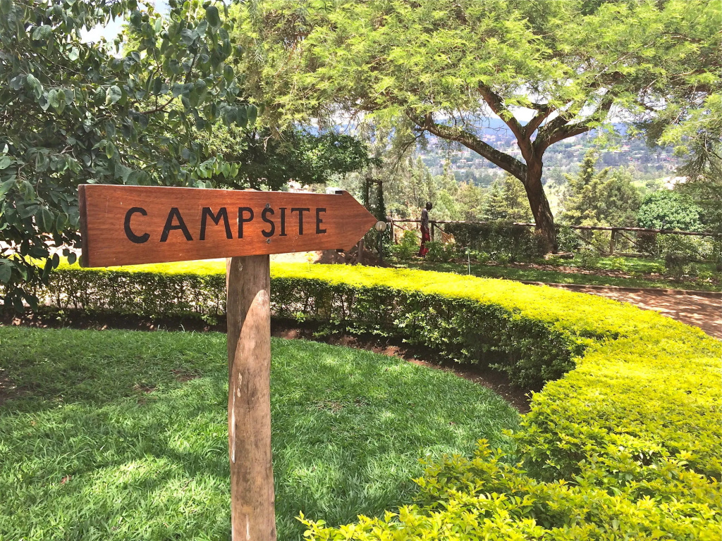 Discover Rwanda Youth Hostel