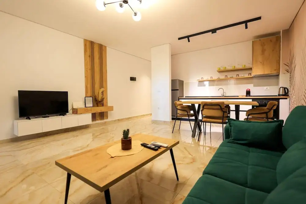 Sanpietro Vacation Apartment 035