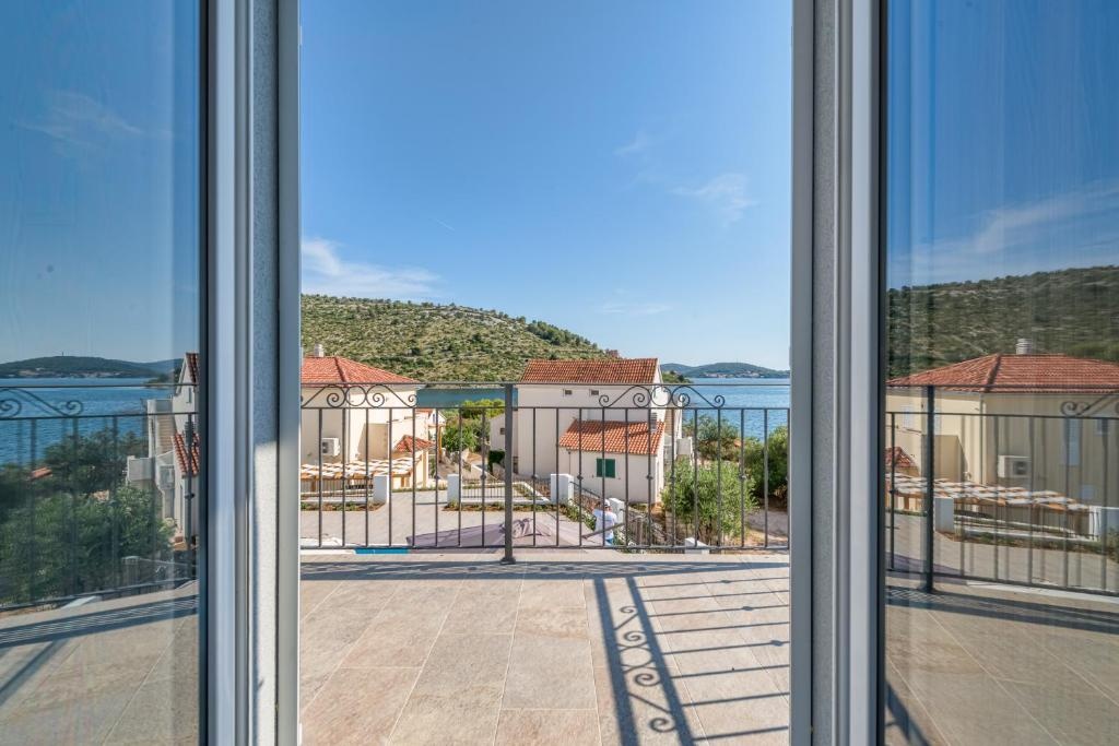 Villa Patricia