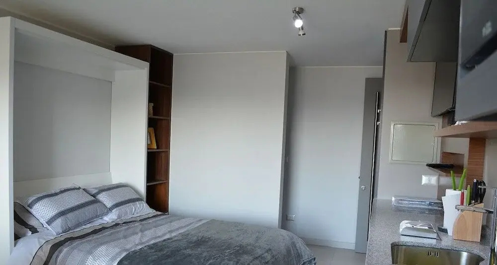 Apartamento 61 Vista ON