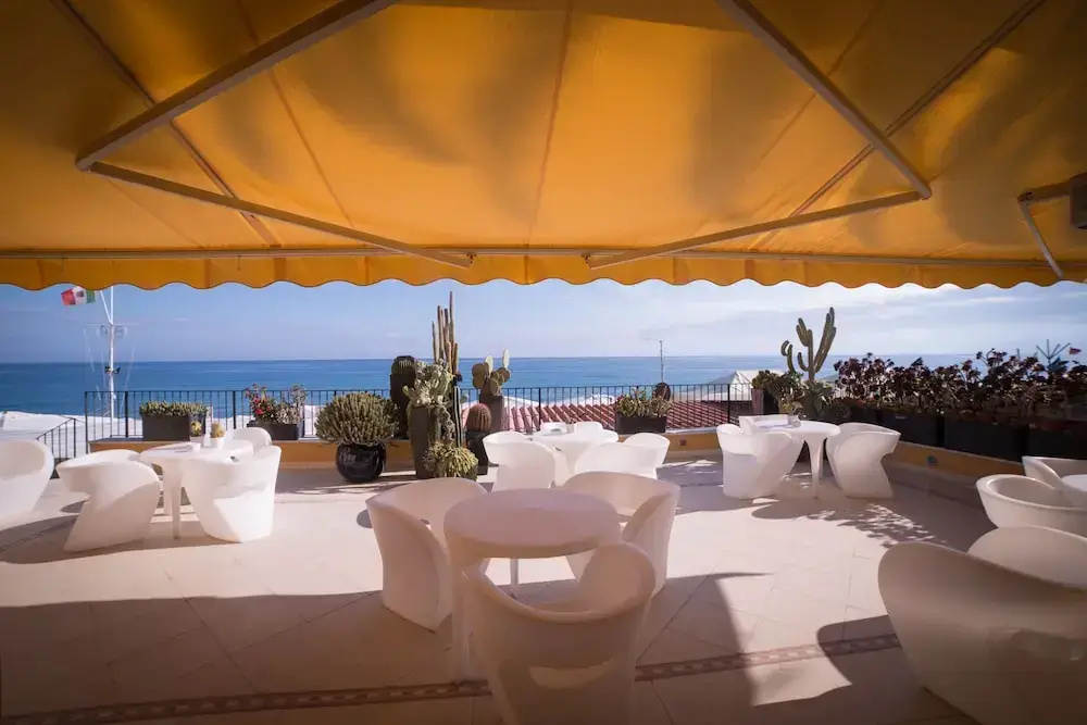 Hotel Albatros Varigotti