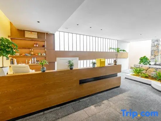 Jianmu·Seascape|Erhai Art Luxury New Premium Sea View Hotel
