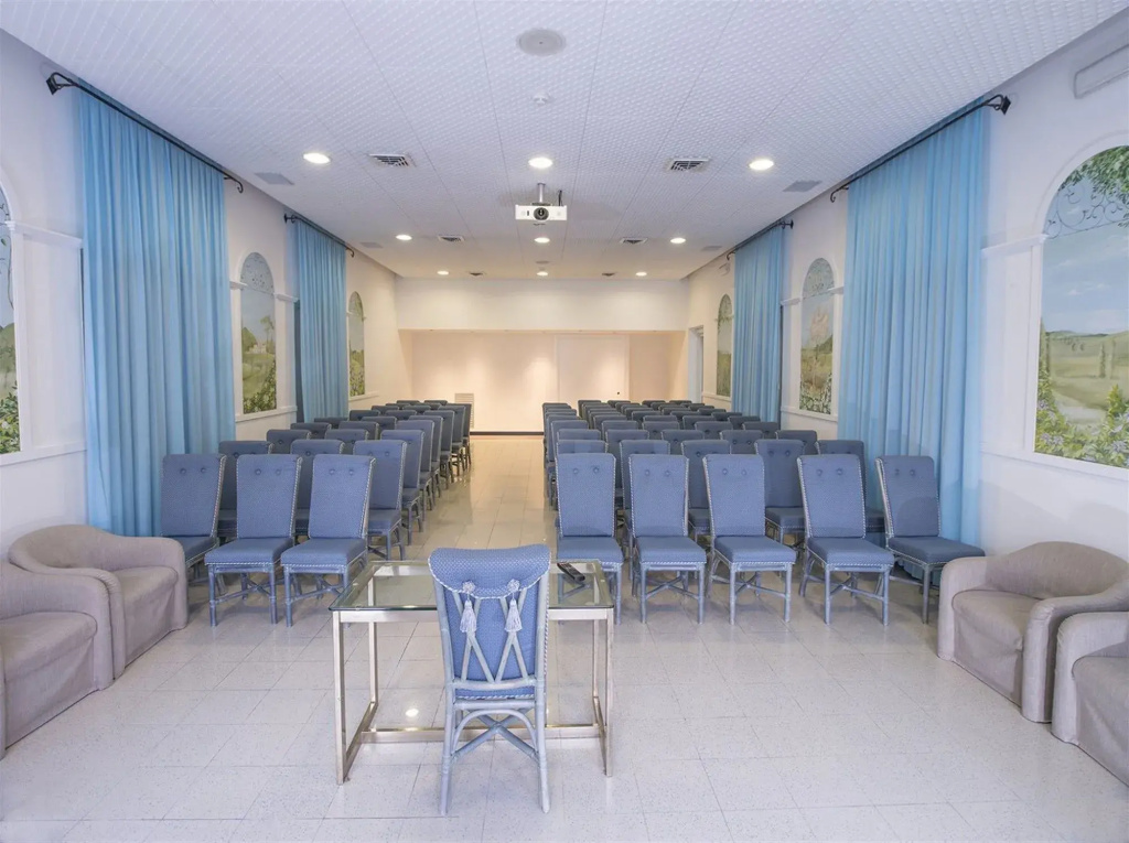 Hotel Terme Olympia