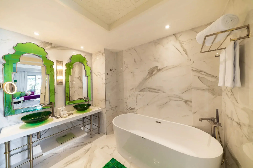 Rixos Premium Saadiyat Island - All Inclusive