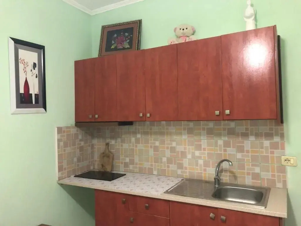Oni Apartments