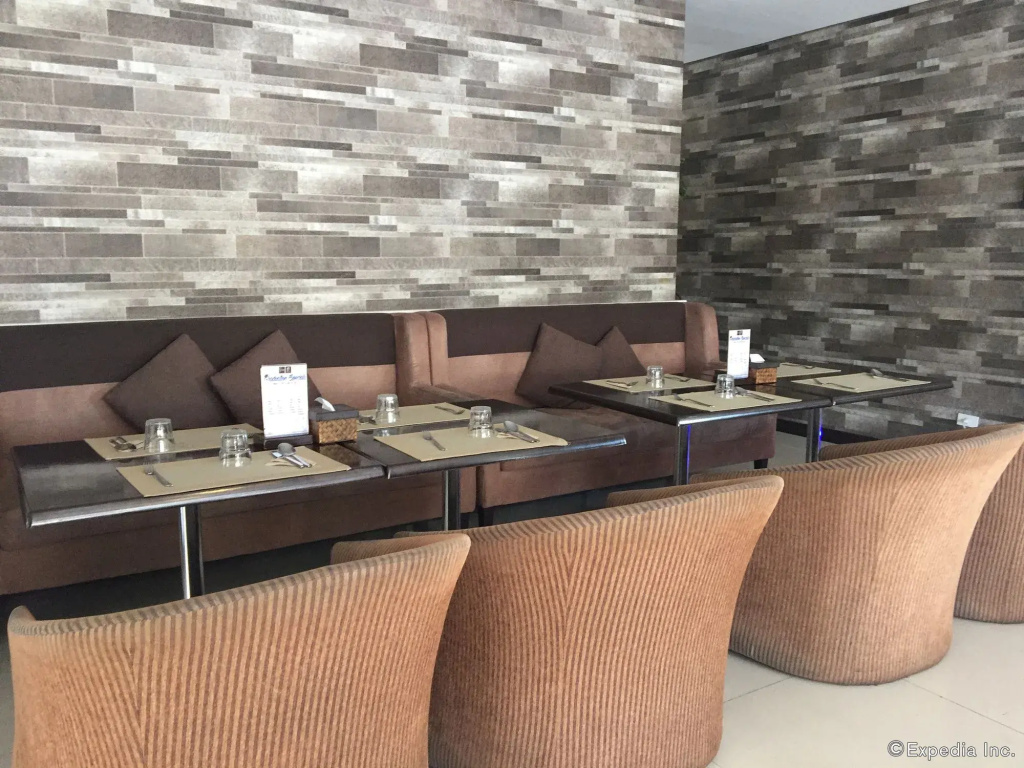 GT Hotel Bacolod