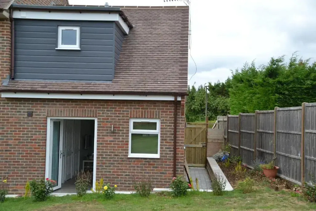 Little Dene Apartment