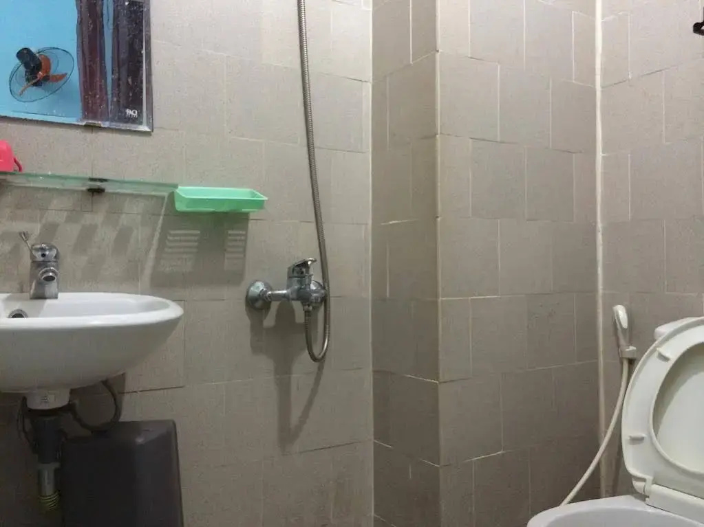 Phuong Lien Hotel