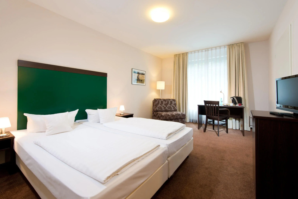 BHB - Boutique Hotel Buchholz
