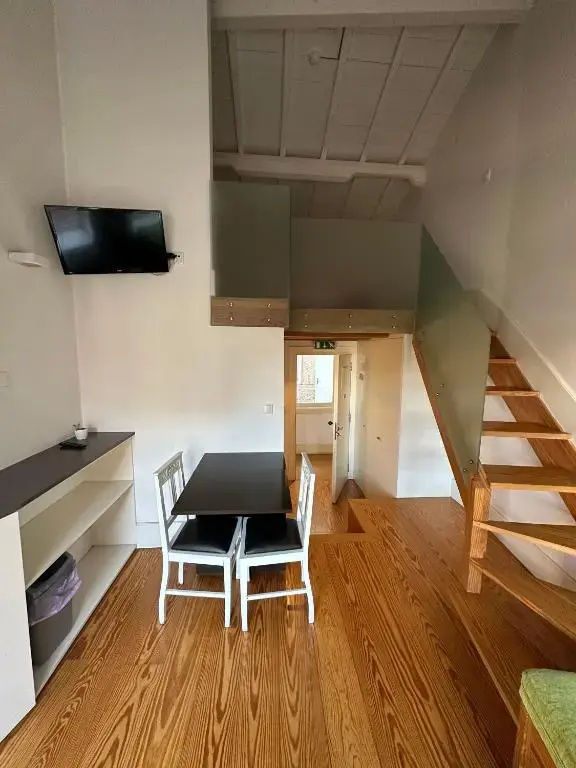 Guimarães Studios Lounge