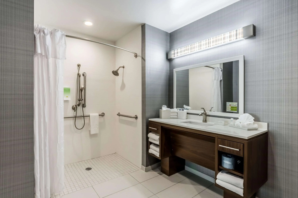 Home2 Suites By Hilton Fort Worth Northlake