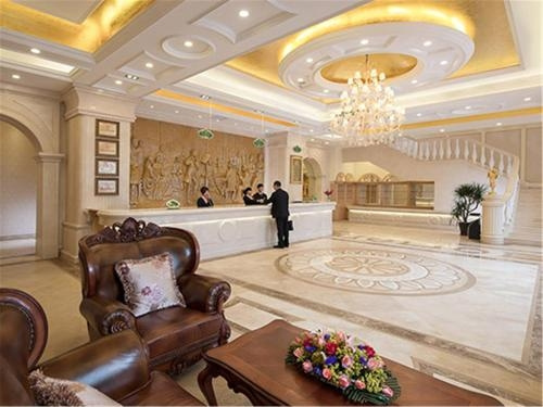Vienna Hotel Foshan Huangqi