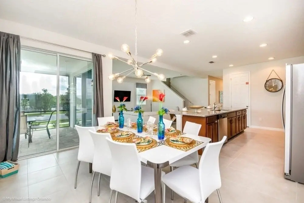 Amazing 6 Bedroom Solara Resort Villa Villa by Redawning