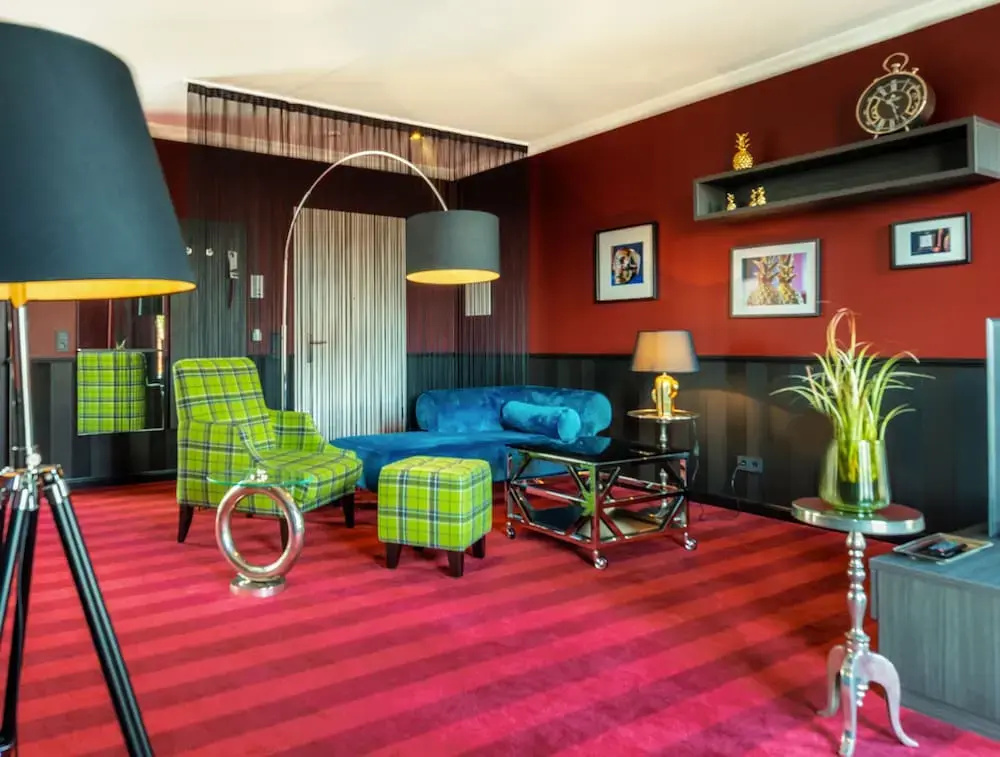 Haverkamp Suites