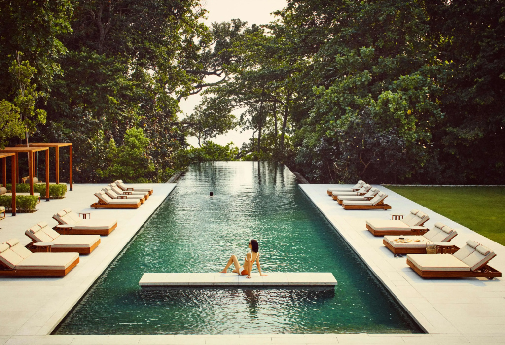 The Sireya Desaru Coast - Operated by Mandarin Oriental