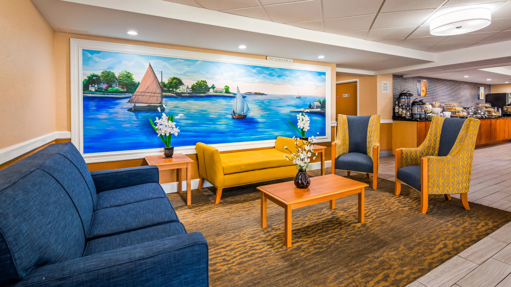 Cape Cod  by IHG