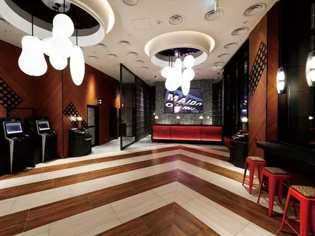 Hotel Devine Destiny