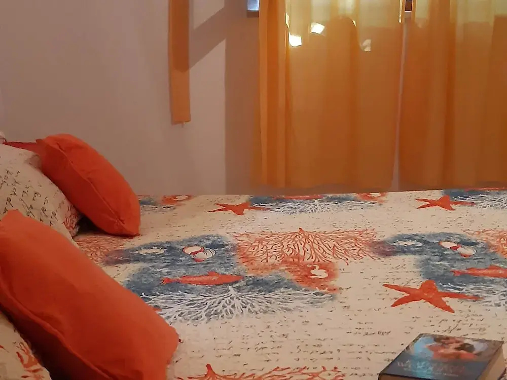 Apartments Cumbelic