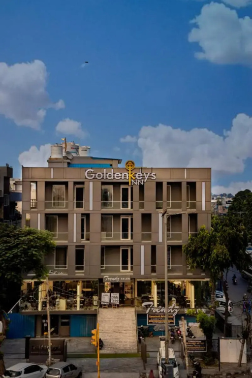 Golden Keys Inn