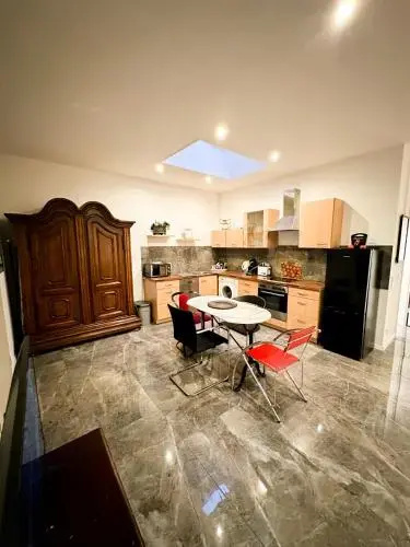 Appartement Astara