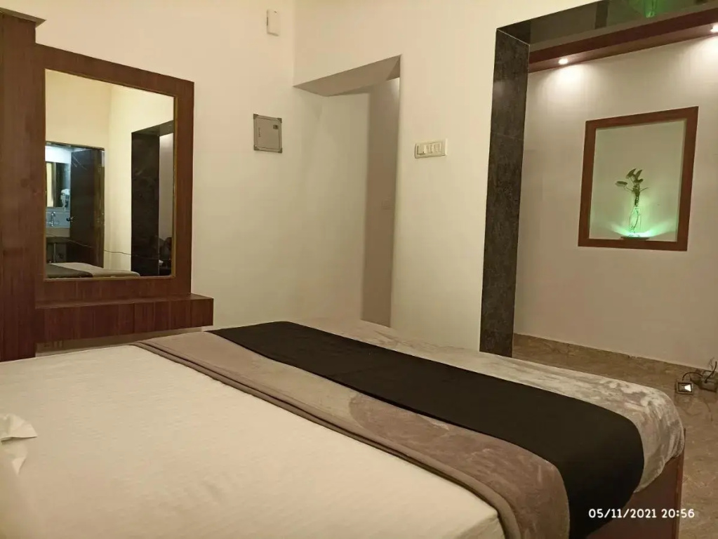 Spicy Bella Resort