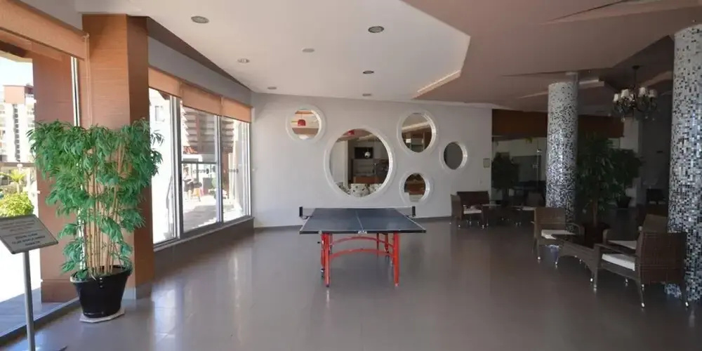 Fully Furnished Apartment in Orion City