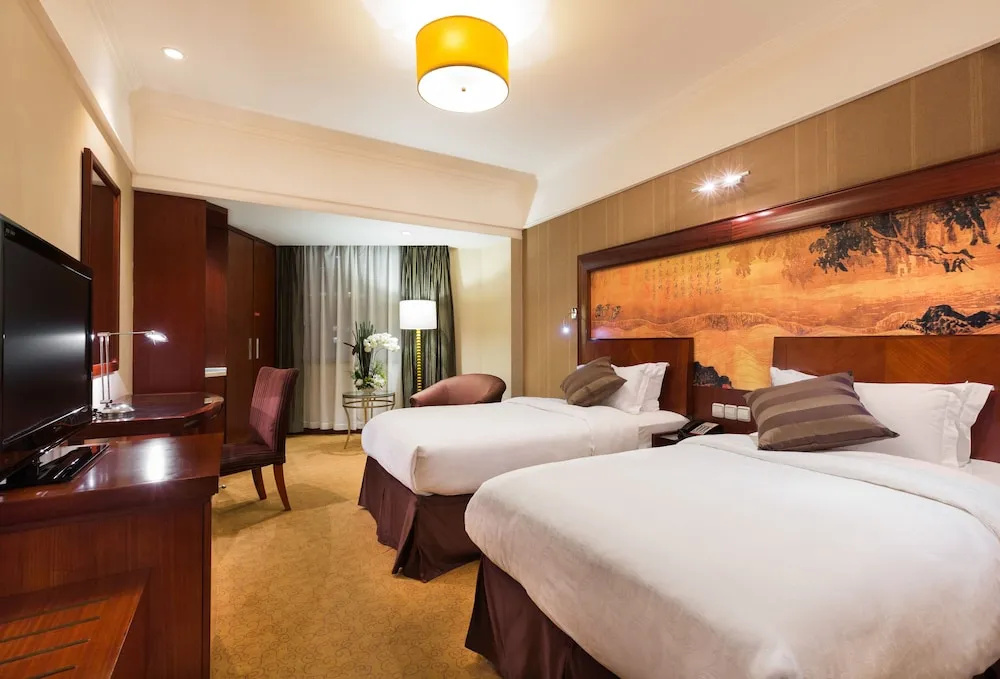 Wenzhou International Hotel