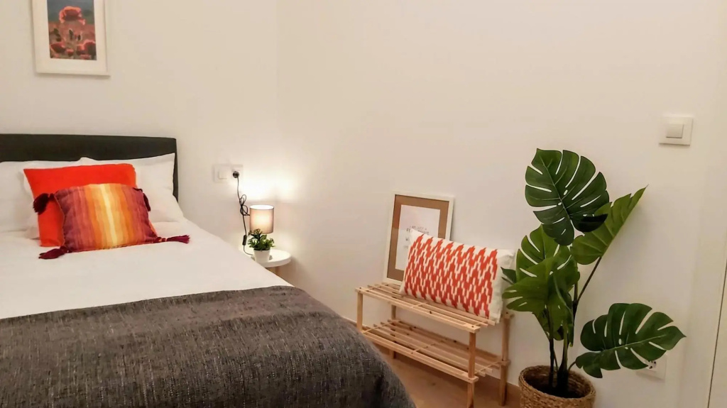 Santa Cruz Juderia - Cozy And Quiet - Old Town